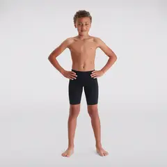 SPEEDO - Traje De Baño Niño Endurance+ Jammer Negro