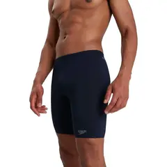 SPEEDO - Traje Baño Hombre Eco Endurance+ Jammer Azul Marino