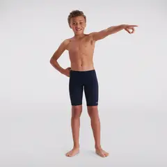 SPEEDO - Traje De Baño Niño Endurance+ Jammer Azul Marino