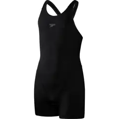 Speedo - Traje Baño Natación Niña Eco Endurance+ Legsuit
