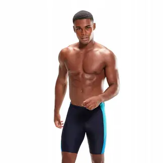 SPEEDO - Traje de baño Boxer Hombre Dive Splice