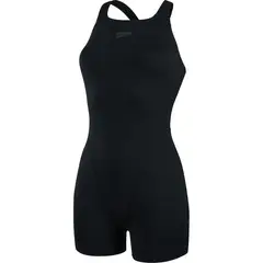 SPEEDO - Traje Baño Natación Mujer Eco Endurance+ Legsuit
