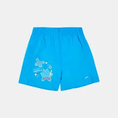 SPEEDO - Short Natación Niños Sea Squad