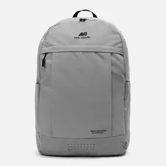 NEW ATHLETIC - Mochila Vortika44 Gris Claro Unisex