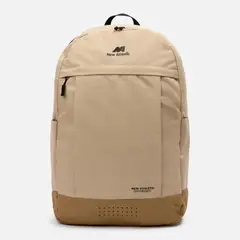 NEW ATHLETIC - Mochila Vortika44 Beige Unisex