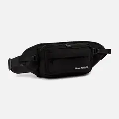 NEW ATHLETIC - Canguro Flexbelt07 Negro Unisex