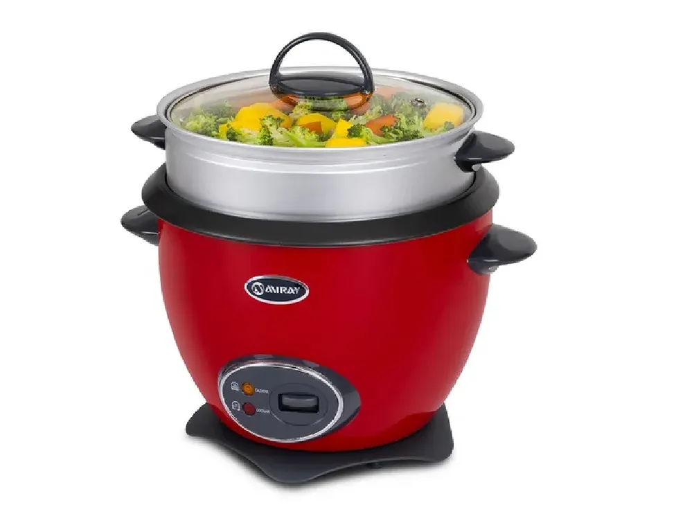 Olla arrocera OM-T359RV