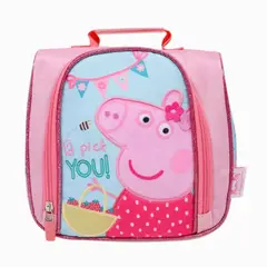 CHILDRENS CLUB - LONCHERA PEPPA PIG