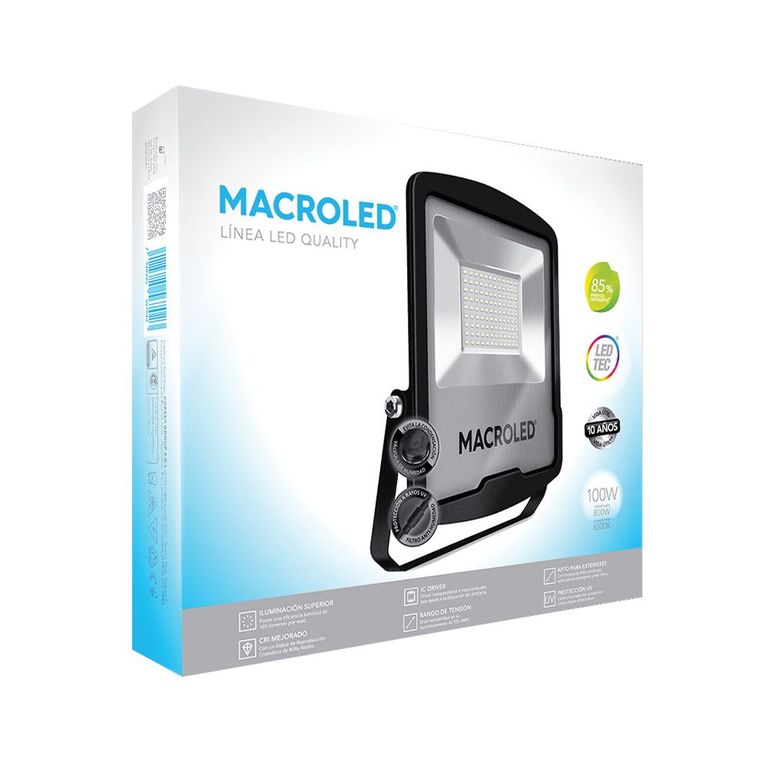 Reflector LED Pro 150W 16500Lm 6500K