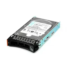 LENOVO - DISCO DURO 300GB SAS X3250 X3550 X3650 PN 90Y8877 90Y8878