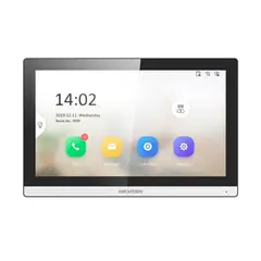 HIKVISION - MONITOR VIDEO PORTERO 7 PN HK-DS-KH6350-WTE1