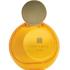 AVON - Far Away Shine aroma floral dulce de mujer 50 ml
