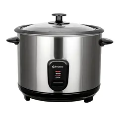 IMACO - Olla arrocera 1.2 L RC6SS