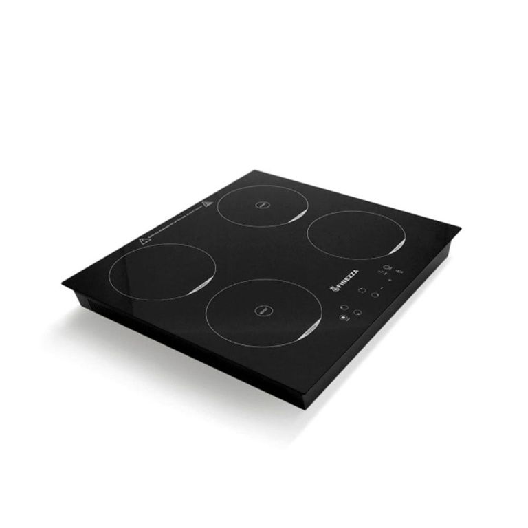 Cocina de inducción FZ-318IN4 de 4 hornillas