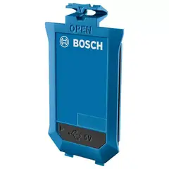 BOSCH - Bateria de Iones de Litio 3.7V 1.0ah BA 3.7V para GLM 50-27 - GLM 50-22