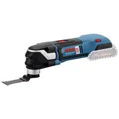 BOSCH - Multiherramienta Oscilante 18V GOP18V-28 Sin BateriaSin Cargador