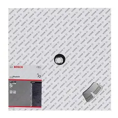 BOSCH - Disco Best Para Asfalto sobre Hormigon 18" 2608.603.643-000