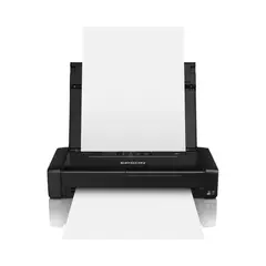EPSON - Impresora wifi portátil A4 Workforce W-100USB inyección de tinta
