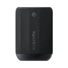 XIAOMI - PARLANTE BLUETOOTH SPEAKER MINI COLOR NEGRO