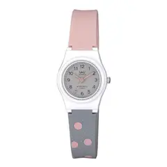 Q&Q - RELOJ ACUATICO MUJER VP47J038Y