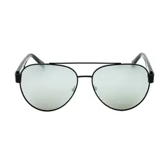 FILA - LENTES DE SOL UV400 HOMBRE SFI181 0BLA 61 751286355574