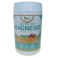 NATURFHES - CITRATO DE MAGNESIO FRASCO x 310 gr