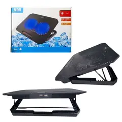 ROHS - Soporte de Laptop N99 - Comodidad y Ergonomía al Trabajar