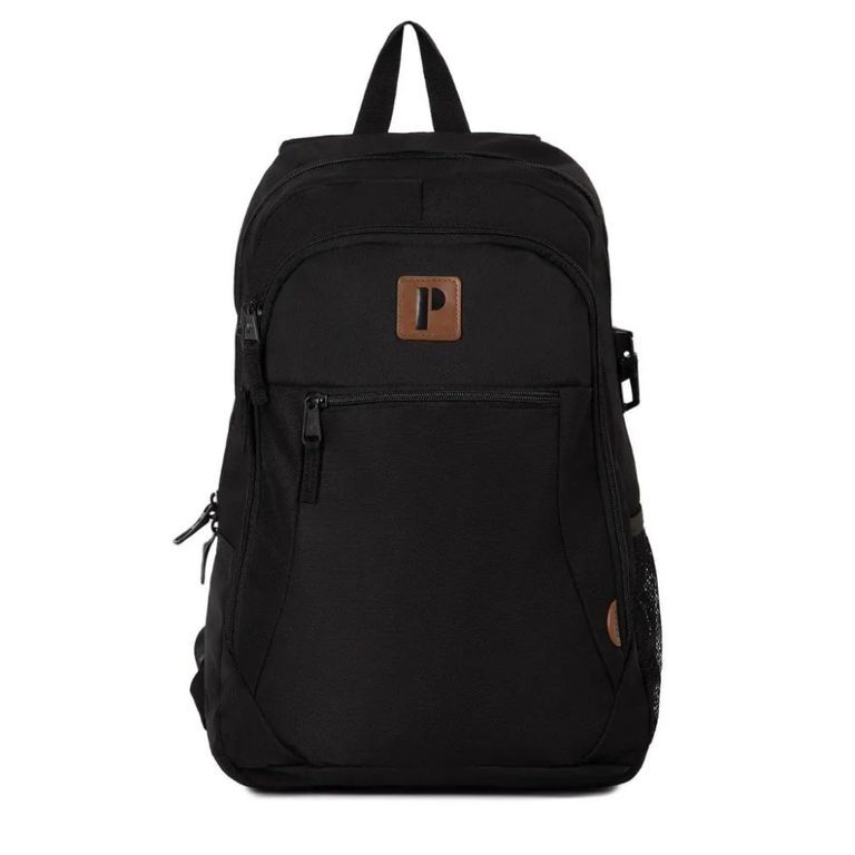 MOCHILA ORIGINAL KANT NEGRO