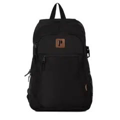 MOCHILA ORIGINAL KANT NEGRO