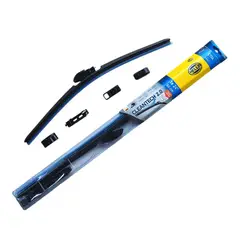 HELLA - Plumilla Limpiaparabrisas Cleantech 24