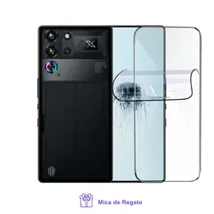 NUBIA - REDMAGIC 10 PRO 16GB RAM 512GB ROM DUSK + MICA HIDROGEL