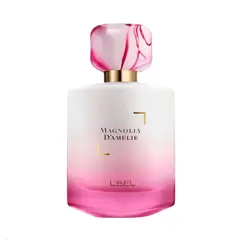 LBEL - Perfume floral magnolia d'amelie l'bel spray 45 ml