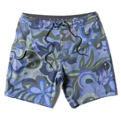 VISSLA - Ropa de baño hombre Mellows 17.5