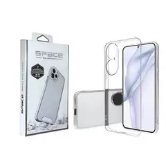 CASE - Space Transparente para Huawei P50 Pro