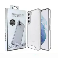 CASE - Space Transparente Samsung S22 Plus