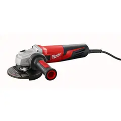 MILWAUKEE - Amoladora Angular Eléctrica 4.1/2"- 5" 1550Watts 6117-59