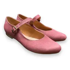 GENERICO - Balerinas Mujer Misshus Liz palo rosa