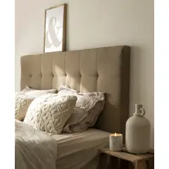 VENTITAS HOME - Cabecera 1 ½ Fervic Color Arena