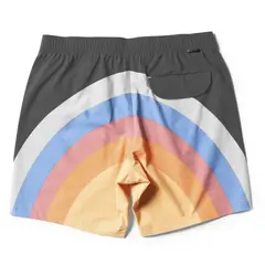 VISSLA - Bañador SKYBRIDGE 165 ECOLASTIC Talla L