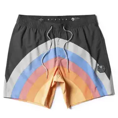 VISSLA - Bañador SKYBRIDGE 165 ECOLASTIC Talla M