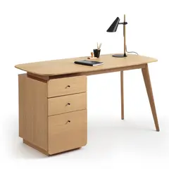 DIBA MUEBLES - Escritorio Vintage Zeita -