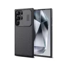 NILLKIN - Case Para Samsung Galaxy S25 Ultra S25 Ultra Anticaidas