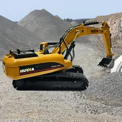 GENERICO - Colección EXCAVADORA - Scale 150