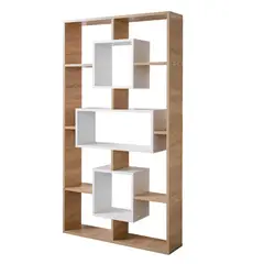 DIBA MUEBLES - Librero Klaus -