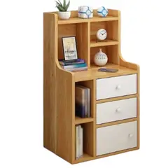 DIBA MUEBLES - Velador Okamura -