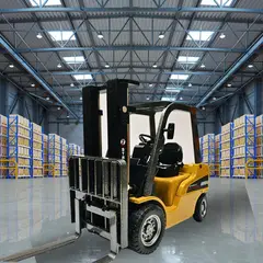 GENERICO - MONTACARGA - Scale 1:50 colection