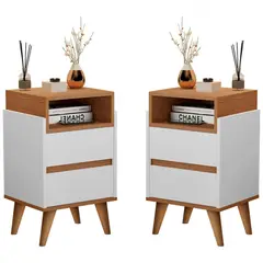 DIBA MUEBLES - Velador X2Und Ageta -