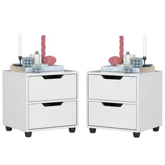 DIBA MUEBLES - Velador X2Und Sanka -
