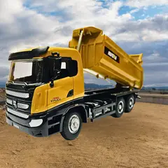 GENERICO - Volquete -Scale 1.50 de colección