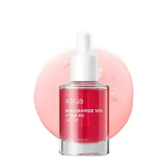 SKIN1004 - ANUA Niacinamide 10% + TXA 4% Serum 30ml
